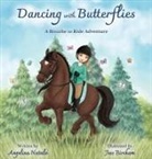 Angelina Natale, Brooke Vitale - Dancing with Butterflies, A Breathe to Ride Adventure