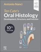 Antonio Nanci - Ten Cate's Oral Histology