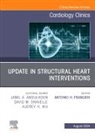 Antonio H. Frangieh, Antonio H Frangieh - Update in Structural Heart Interventions, An Issue of Cardiology Clinics: Volume 42-3