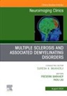 Frederik Barkhof, Frederik (UCL Institutes of Neurology and Healthcare Engineering&lt;br&gt;London Barkhof, Barkhof Frederik, Yaou Liu - Multiple Sclerosis and Associated Demyelinating Disorders, An Issue of Neuroimaging Clinics of North America: Volume 34-3