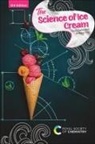 Chris Clarke, Chris (Formerly Unilever Research and Deve Clarke, Chris (Formerly Unilever Research and Development Clarke, Andrew Cox, Andrew (Unilever Research and Development Cox - Science of Ice Cream