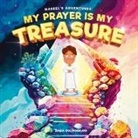 Daria Volyanskaya - My Prayer is My Treasure