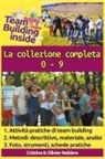 Cristina Rebiere - Team Building Inside