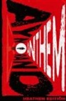 Ayn Rand - Anthem (Heathen Edition)