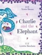 Loretta Beacham - Charlie and the Elephant