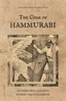 Robert Francis Harper, Leonard William King - The Code of Hammurabi