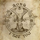 Gong - I See You, 1 Audio-CD (Digipak) (Hörbuch)