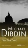 Michael Dibdin - Cosi Fan Tutti