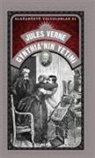Jules Verne - Cynthianin Yetimi