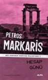 Petros Markaris - Hesap Günü