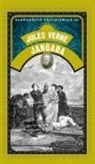 Jules Verne - Jangada
