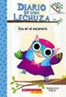 Rebecca Elliott, Rebecca Elliott - Diario de Una Lechuza #13: Eva En El Escenario (Owl Diaries #13: Eva in the Spotlight)