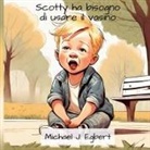 Michael J. Egbert - Scotty ha bisogno di usare il vasino