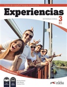 Experiencias Internacional - Curso de Español Lengua Extranjera - B1