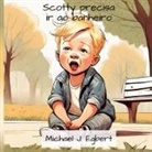 Michael J. Egbert - Scotty precisa ir ao banheiro