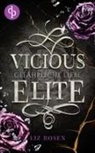 Liz Rosen - Vicious Elite