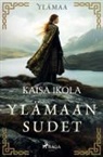 Kaisa Ikola, Kaisa Viitala - Ylämaan sudet