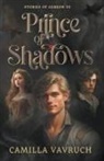 Camilla Vavruch - Prince of Shadows