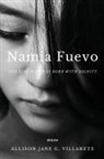 Allison Jane G. Villarete - Namia Fuevo
