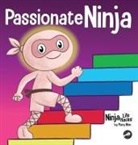 Mary Nhin - Passionate Ninja