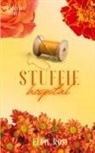 Ellie Rose - Stuffie Hospital