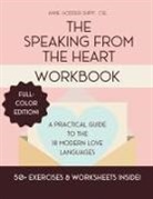 Anne Hodder-Shipp - The Speaking from the Heart Workbook