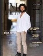 Teresa Cusano, Roberto Sironi, Zero Time - IM Italian - Issue #17 - Spring 2024
