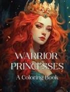 Valken Drake - Warrior Princesses