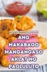 222 - ANG MAKABAGO MANGANGASO AKLAT NG PAGLULUTO