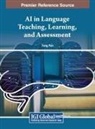 Fang Pan - AI in Language Teaching, Learning, and Assessment