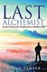 C Jon Sawyer - The Last Alchemist