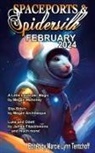 Marcie Lynn Tentchoff - Spaceports & Spidersilk February 2024