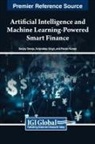 Pawan Kumar, Amandeep Singh, Sanjay Taneja - Artificial Intelligence and Machine Learning-Powered Smart Finance