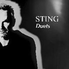 Sting - Duets, 1 Audio-CD (Audio book)