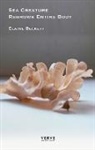 Elaine Beckett - Sea Creature Regrows Entire Body