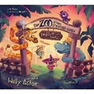 Willy Astor - Der Zoo ist kein logischer Garten, 1 Audio-CD, 1 Audio-CD (Hörbuch)