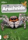Joanna Brundle - Arachnids