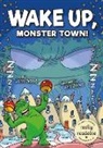 John Wood - Wake Up, Monster Town!