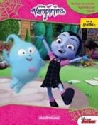Walt Disney - Vampirina