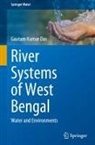 Gautam Kumar Das - River Systems of West Bengal