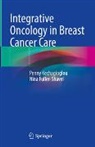 Nina Fuller-Shavel, Penny Kechagioglou - Integrative Oncology in Breast Cancer Care