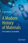 M Grant Norton, M. Grant Norton - A Modern History of Materials