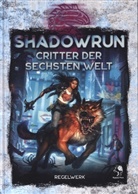 Shadowrun: Critter der Sechsten Welt (Wild Life)