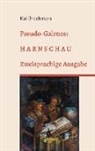 Kai Brodersen - Pseudo-Galenos: Harnschau