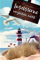 Nancy Salchow - Inselsterne verglühen nicht