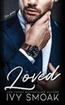 Ivy Smoak - Loved