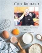 Richard Arroyo - Chef Richard