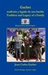 Juan Gachet - Gachet tradición y legado de una familia