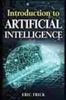 Eric Frick - Introduction to Artificial Intelligence