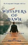 Derick Chibilu - Whispers of Dawn